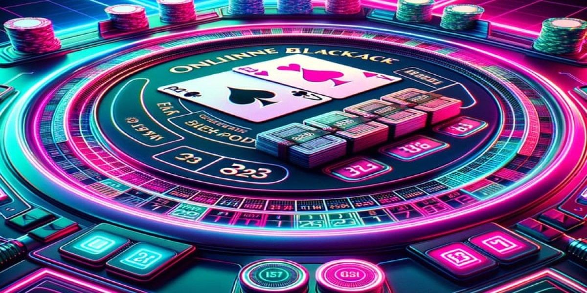 Rolling the Dice on Digital: Mastering the Art of Online Casino Play