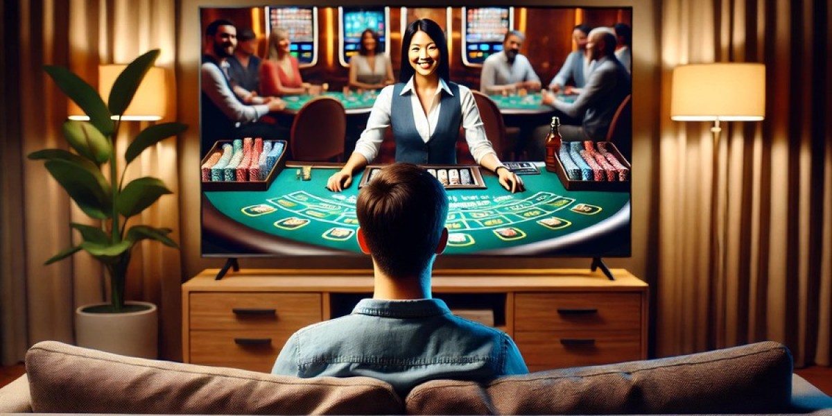 Exploring Online Casino Trends